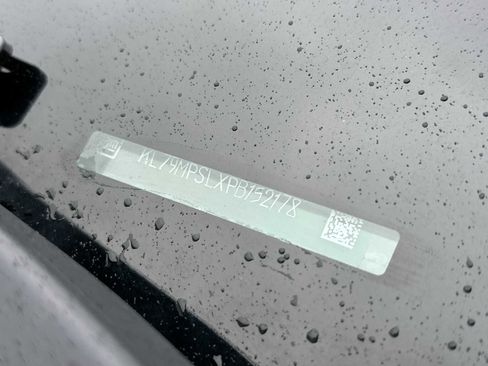 Used 2023 Chevrolet TrailBlazer LT image 27