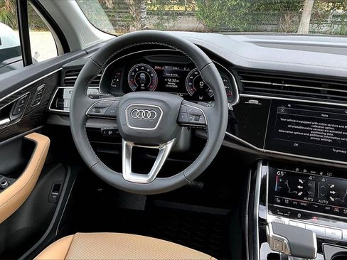 New 2026 Audi Q7 3.0T Premium Plus image 18