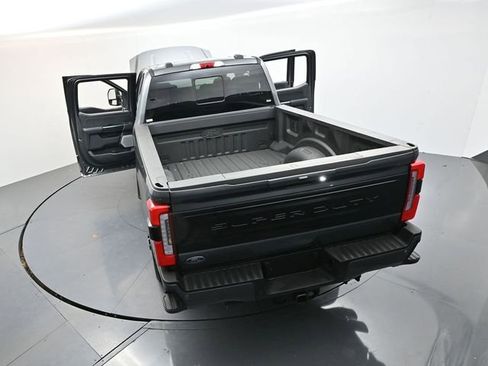 New 2026 Ford F250 Platinum AWD/4WD image 39