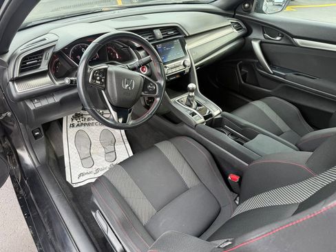 Used 2019 Honda Civic Si image 10