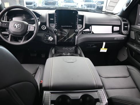 Used 2026 RAM 1500 Rebel w/ Rebel Level 2 Equipment Group AWD/4WD image 31