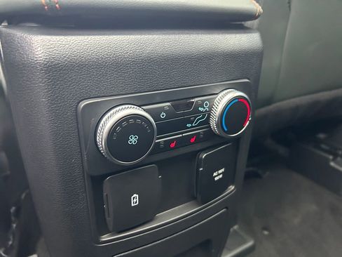 Used 2023 Ford Explorer Timberline w/ Timberline Technology Package image 36
