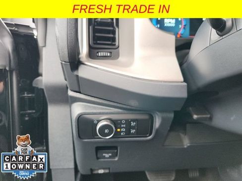 Used 2026 Ford Bronco Outer Banks AWD/4WD image 17