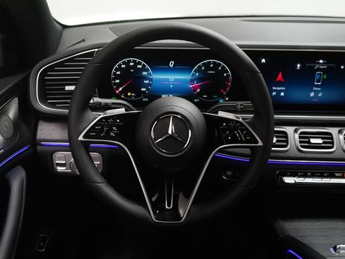 New 2026 Mercedes-Benz GLE 350 4MATIC image 19