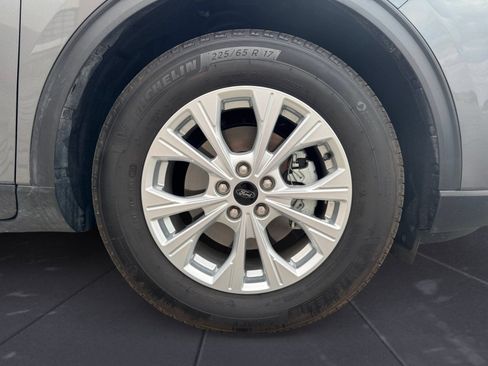 Certified 2024 Ford Escape Active FWD image 14