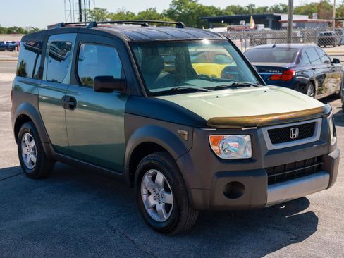 Used 2004 Honda Element EX image 15