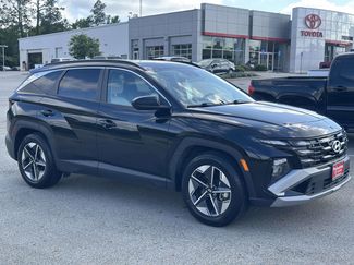 Used 2025 Hyundai Tucson SEL FWD video 1