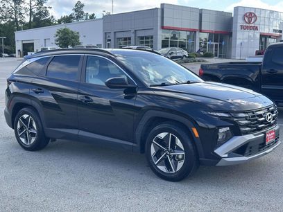 Used 2025 Hyundai Tucson SEL