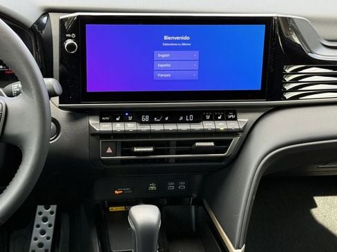 New 2026 Toyota Camry XSE image 14