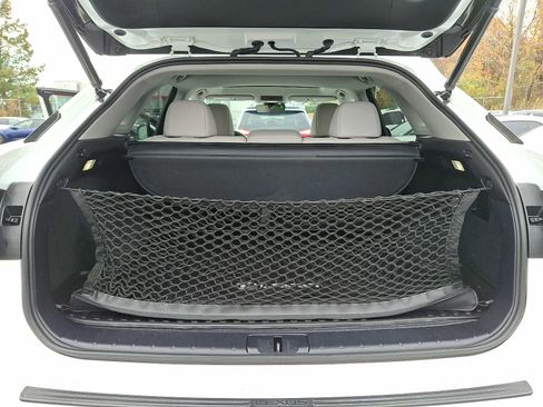 Used 2020 Lexus RX 350 AWD w/ Premium Package image 24