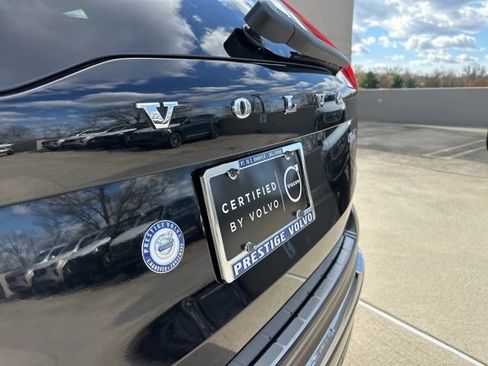 Certified 2023 Volvo XC90 B6 Plus w/ Protection Package Premier image 38