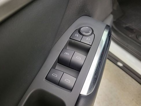 New 2026 Chevrolet Traverse LT w/ Sun and Wheel Package image 30