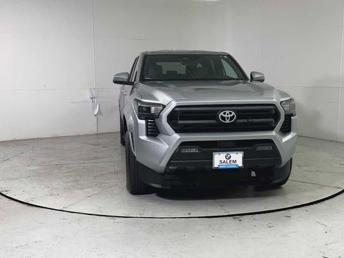 Used 2024 Toyota Tacoma SR5 image 7