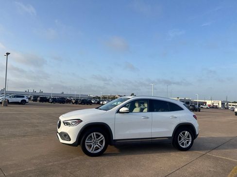 Used 2021 Mercedes-Benz GLA 250 image 8