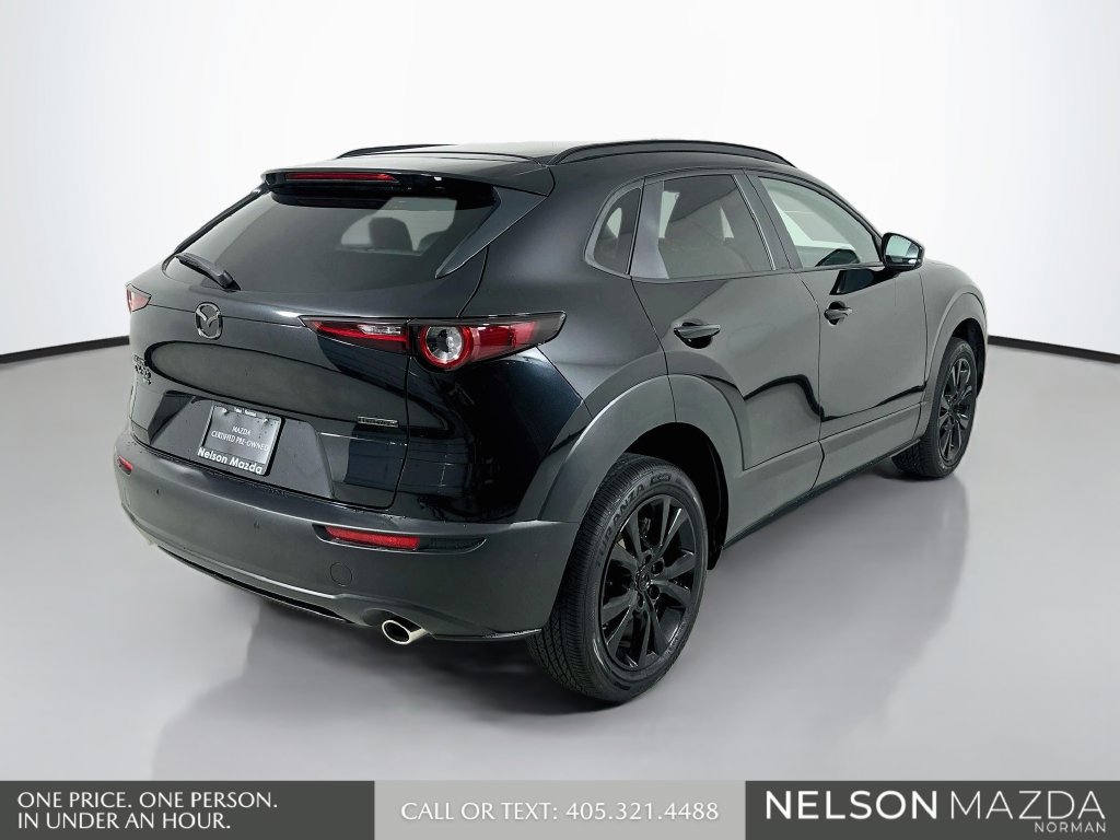 Used 2026 MAZDA CX-30 AWD 2.5 S image 6