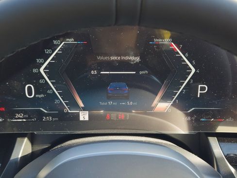 New 2026 BMW 530i w/ Executive Package image 15