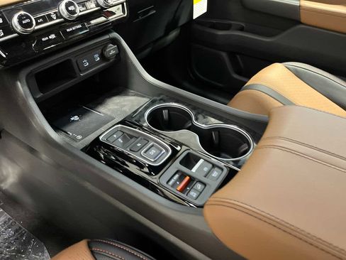 New 2026 Honda Passport TrailSport Elite image 23
