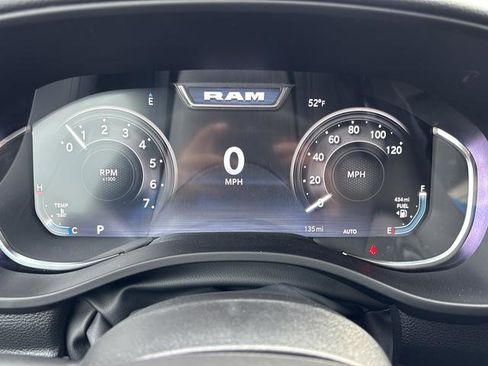 New 2026 RAM 1500 Big Horn image 28