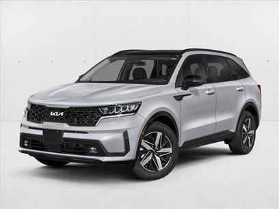 Used 2023 Kia Sorento EX w/ Panoramic Sunroof Package