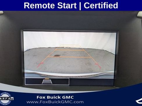 Certified 2023 GMC Terrain SLE w/ Driver Convenience Package FWD image 19
