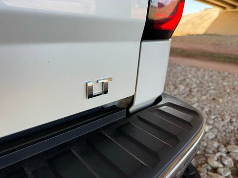 Used 2015 Chevrolet Silverado 1500 LT w/ Texas Edition, 1LT Trim image 22