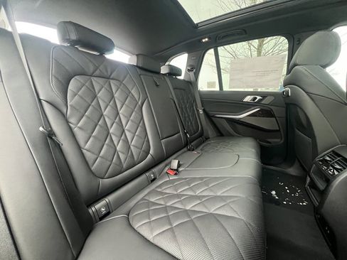 New 2026 BMW X5 xDrive50e w/ M Sport Package image 41