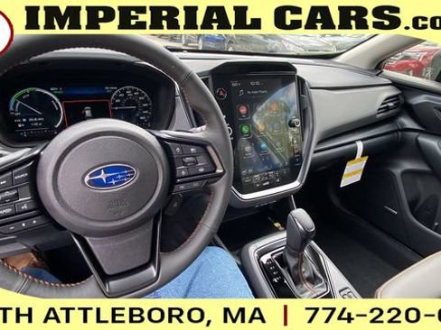 New 2026 Subaru Crosstrek 2.5i Limited AWD/4WD image 19