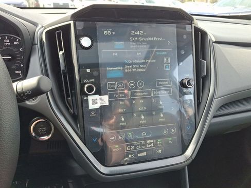 New 2026 Subaru Crosstrek 2.0i Premium AWD/4WD image 10