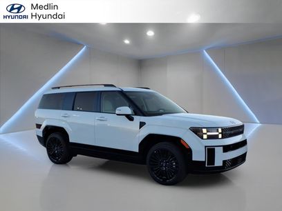 Used 2025 Hyundai Santa Fe Calligraphy