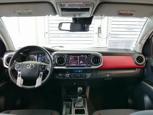 Used 2023 Toyota Tacoma SR5 image 17