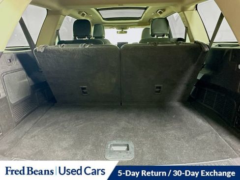Used 2022 Lincoln Aviator Reserve w/ Elements Package Plus AWD/4WD image 34