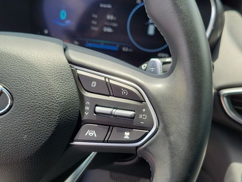 Used 2022 Hyundai Santa Fe XRT AWD/4WD image 25