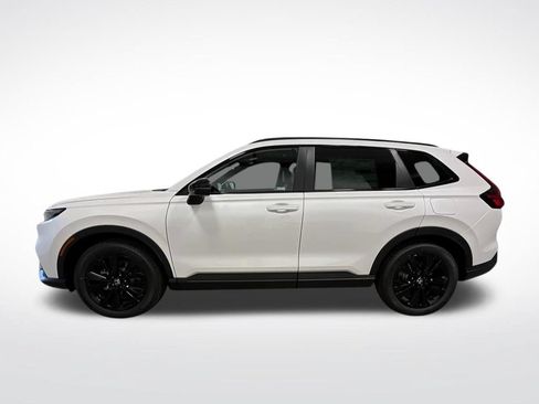 Certified 2026 Honda CR-V Sport Touring image 2