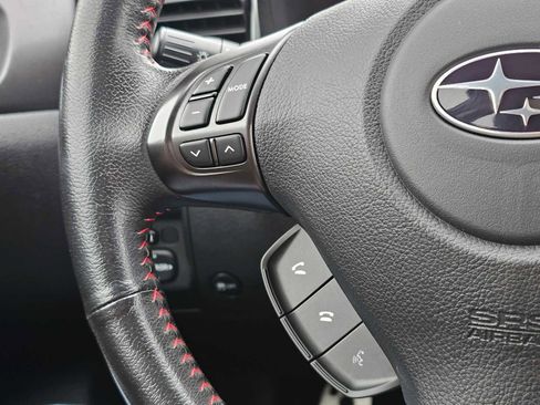 Used 2014 Subaru Impreza WRX Hatchback image 32