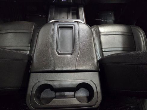 Used 2022 GMC Sierra 2500 Denali w/ Denali Black Diamond Edition image 88