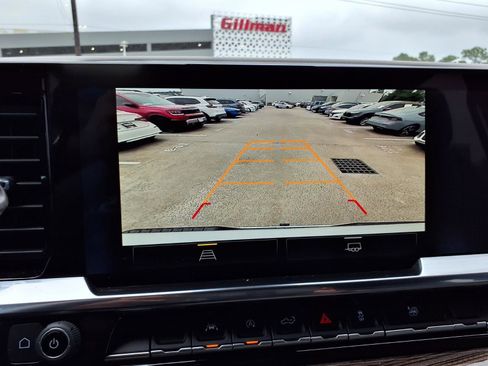 Used 2026 Chevrolet Silverado 1500 RST w/ RST Select Package RWD image 5