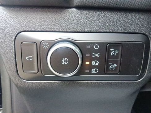 New 2025 Ford Bronco Sport Big Bend w/ Convenience Package image 17