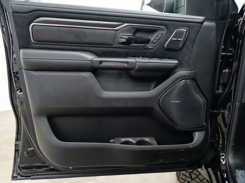 New 2026 RAM 1500 RHO AWD/4WD image 26