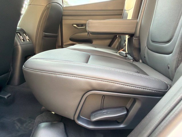 New 2026 Hyundai Tucson SEL Plus FWD image 36