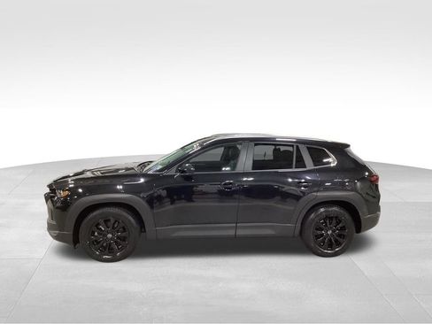 Used 2023 MAZDA CX-50 2.5 S w/ Preferred Plus Pkg image 3
