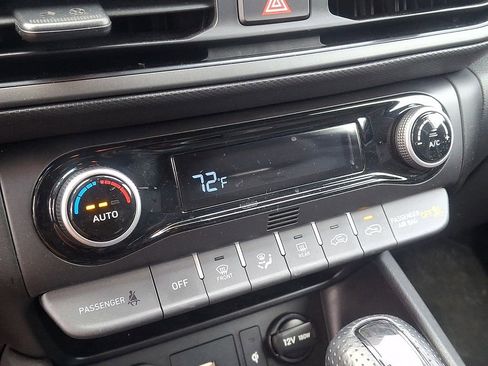 Used 2022 Hyundai Kona N w/ Cargo Package image 14