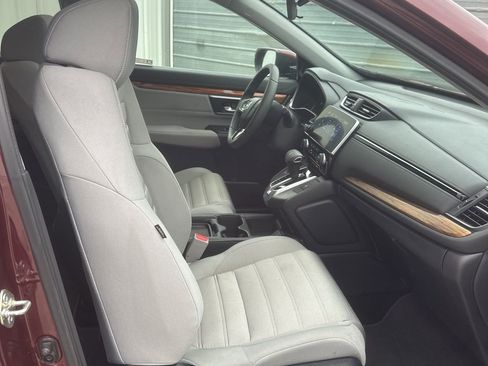 Used 2018 Honda CR-V EX image 21
