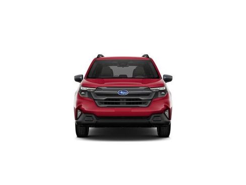 New 2026 Subaru Forester Premium image 8