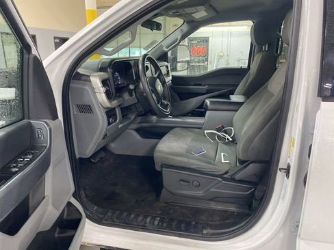 Used 2024 Ford F250 XLT w/ FX4 Off-Road Package image 10
