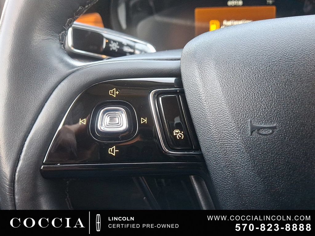 Certified 2022 Lincoln Corsair Reserve w/ Equipment Group 201A AWD/4WD image 22