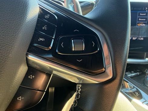 Used 2021 Chevrolet Corvette Stingray Preferred Conv w/ Z51 Performance Package image 19