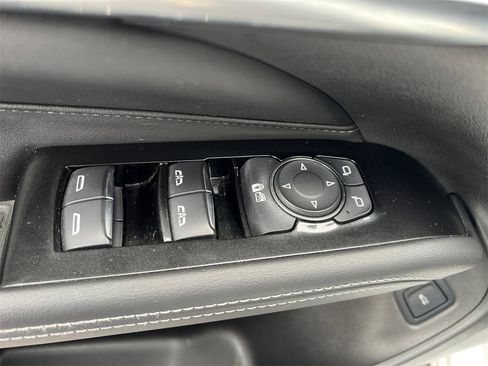 Used 2021 Cadillac CT4 Premium Luxury image 13