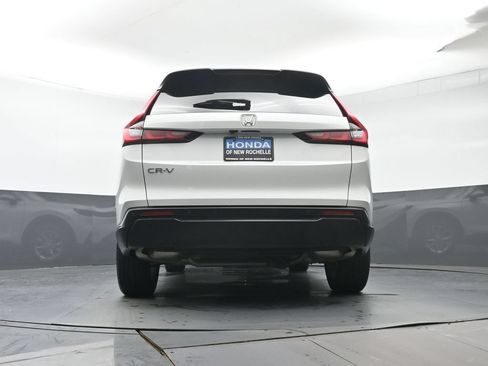 Certified 2023 Honda CR-V EX-L image 34