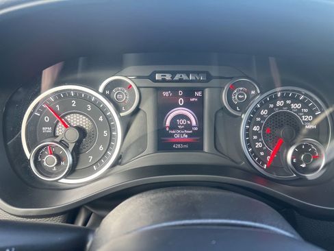 Certified 2026 RAM 1500 Big Horn image 49