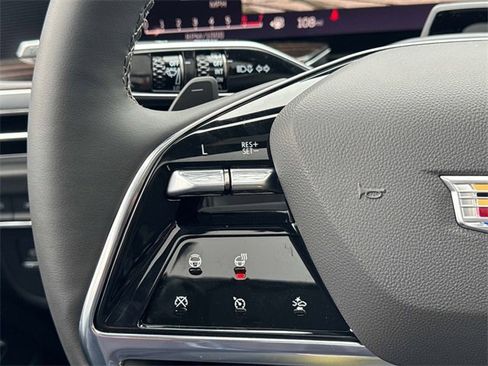 New 2026 Cadillac Escalade ESV Luxury w/ Touring Package image 30